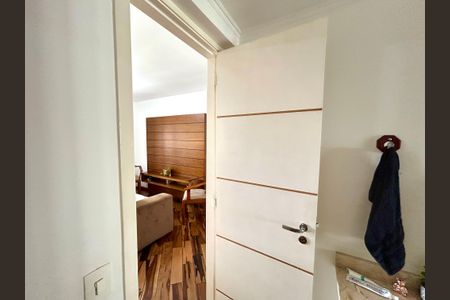 Apartamento para alugar com 260m², 4 quartos e 3 vagasLavabo