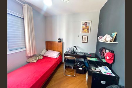 Apartamento para alugar com 260m², 4 quartos e 3 vagasQuarto Suíte 2