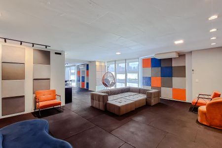 Apartamento à venda com 196m², 3 quartos e 3 vagas Apartamento à venda com 196m², 3 quartos e 3 vagasÁrea comum