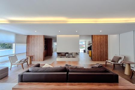 Apartamento à venda com 196m², 3 quartos e 3 vagas Apartamento à venda com 196m², 3 quartos e 3 vagasÁrea comum