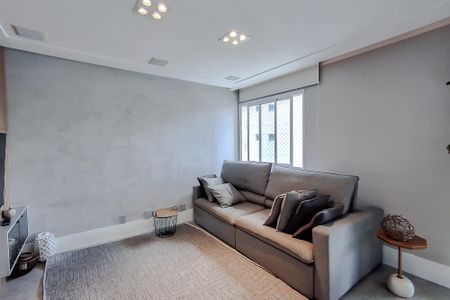 Apartamento à venda com 196m², 3 quartos e 3 vagas Apartamento à venda com 196m², 3 quartos e 3 vagasSala