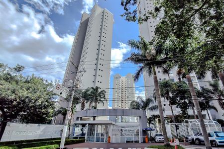 Apartamento à venda com 196m², 3 quartos e 3 vagas Apartamento à venda com 196m², 3 quartos e 3 vagasFachada