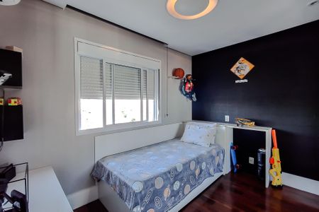 Apartamento à venda com 196m², 3 quartos e 3 vagas Apartamento à venda com 196m², 3 quartos e 3 vagasQuarto 1 - Suíte