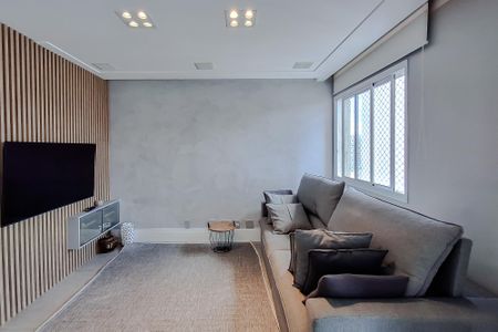 Apartamento à venda com 196m², 3 quartos e 3 vagas Apartamento à venda com 196m², 3 quartos e 3 vagasSala