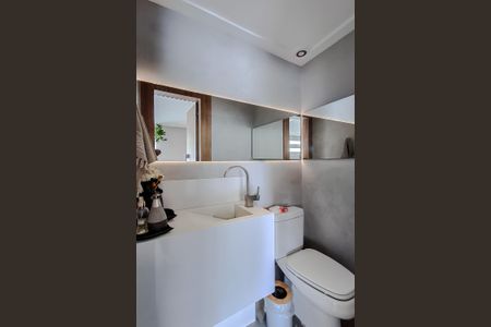 Apartamento à venda com 196m², 3 quartos e 3 vagas Apartamento à venda com 196m², 3 quartos e 3 vagasLavabo