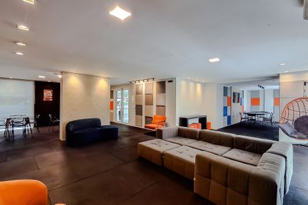 Apartamento à venda com 196m², 3 quartos e 3 vagas Apartamento à venda com 196m², 3 quartos e 3 vagasÁrea comum