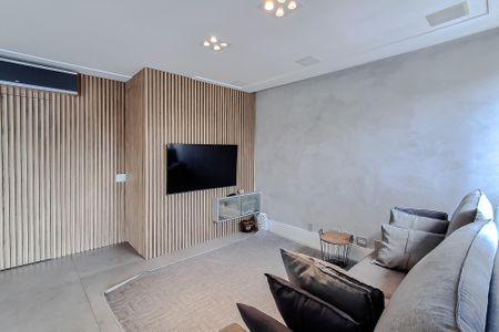 Apartamento à venda com 196m², 3 quartos e 3 vagas Apartamento à venda com 196m², 3 quartos e 3 vagasSala