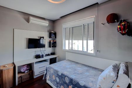 Apartamento à venda com 196m², 3 quartos e 3 vagas Apartamento à venda com 196m², 3 quartos e 3 vagasQuarto 1 - Suíte