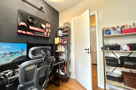 Apartamento à venda com 89m², 3 quartos e 1 vaga Apartamento à venda com 89m², 3 quartos e 1 vagaQuarto 3