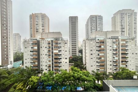 Apartamento à venda com 89m², 3 quartos e 1 vaga Apartamento à venda com 89m², 3 quartos e 1 vagaVista da Suíte