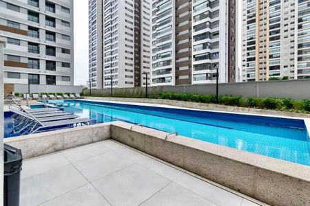 Apartamento à venda com 89m², 3 quartos e 1 vaga Apartamento à venda com 89m², 3 quartos e 1 vagaÁrea comum - Piscina