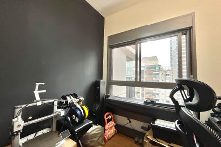 Apartamento à venda com 89m², 3 quartos e 1 vaga Apartamento à venda com 89m², 3 quartos e 1 vagaQuarto 3