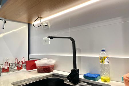 Apartamento à venda com 89m², 3 quartos e 1 vaga Apartamento à venda com 89m², 3 quartos e 1 vagaCozinha