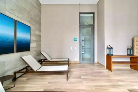 Apartamento à venda com 89m², 3 quartos e 1 vaga Apartamento à venda com 89m², 3 quartos e 1 vagaÁrea comum