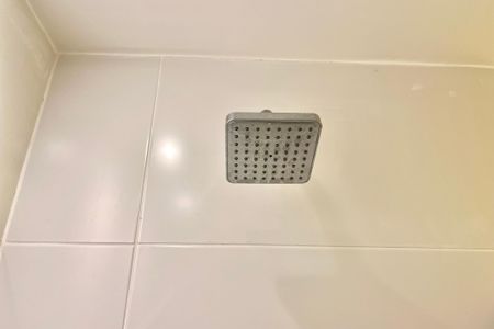 Apartamento à venda com 89m², 3 quartos e 1 vaga Apartamento à venda com 89m², 3 quartos e 1 vagaBanheiro Corredor