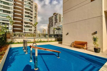 Apartamento à venda com 89m², 3 quartos e 1 vaga Apartamento à venda com 89m², 3 quartos e 1 vagaÁrea comum - Playground