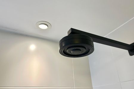 Apartamento à venda com 89m², 3 quartos e 1 vaga Apartamento à venda com 89m², 3 quartos e 1 vagaBanheiro da Suíte