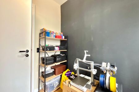 Apartamento à venda com 89m², 3 quartos e 1 vaga Apartamento à venda com 89m², 3 quartos e 1 vagaQuarto 3