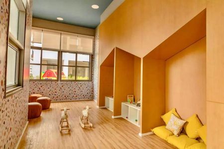 Apartamento à venda com 89m², 3 quartos e 1 vaga Apartamento à venda com 89m², 3 quartos e 1 vagaÁrea comum