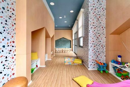 Apartamento à venda com 89m², 3 quartos e 1 vaga Apartamento à venda com 89m², 3 quartos e 1 vagaÁrea comum