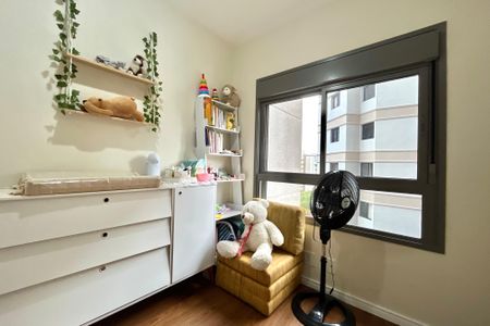 Apartamento à venda com 89m², 3 quartos e 1 vaga Apartamento à venda com 89m², 3 quartos e 1 vagaQuarto 2