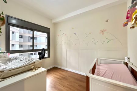 Apartamento à venda com 89m², 3 quartos e 1 vaga Apartamento à venda com 89m², 3 quartos e 1 vagaQuarto 2