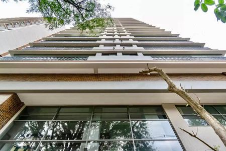 Apartamento à venda com 89m², 3 quartos e 1 vaga Apartamento à venda com 89m², 3 quartos e 1 vagaFachada
