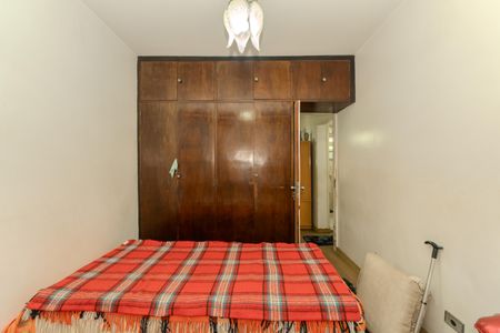Quarto de apartamento para alugar com 1 quarto, 35m² em Consolação, São Paulo