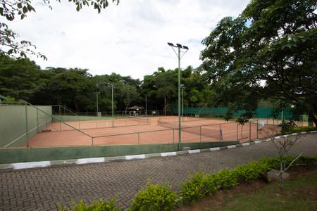 Casa de condomínio para alugar com 280m², 3 quartos e 4 vagasÁrea comum