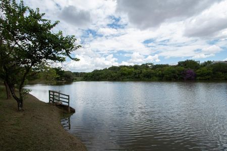 Casa de condomínio para alugar com 280m², 3 quartos e 4 vagasÁrea comum