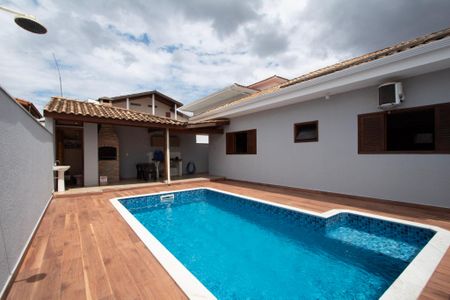 Casa de condomínio para alugar com 280m², 3 quartos e 4 vagasPiscina