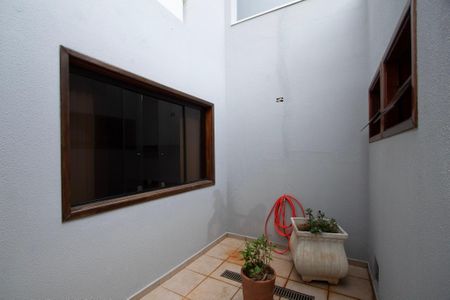 Casa de condomínio para alugar com 280m², 3 quartos e 4 vagasÁrea de Luz 