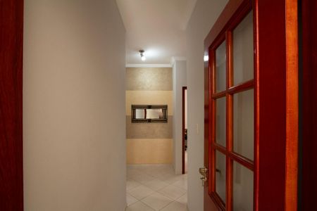 Casa de condomínio para alugar com 280m², 3 quartos e 4 vagasHall Acesso Suítes 