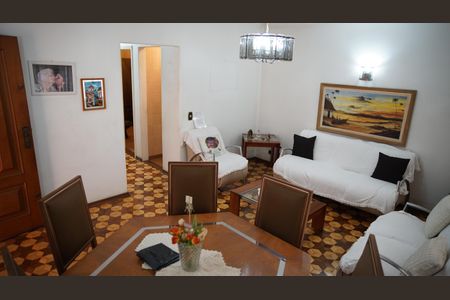 Sala de casa à venda com 2 quartos, 147m² em Vila Rosalia, Guarulhos