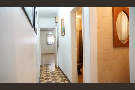 Casa à venda com 147m², 2 quartos e 6 vagasCorredor