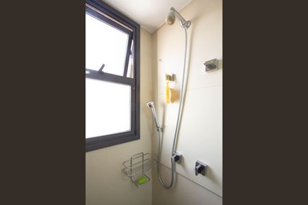 Apartamento para alugar com 40m², 1 quarto e 1 vagaBanheiro