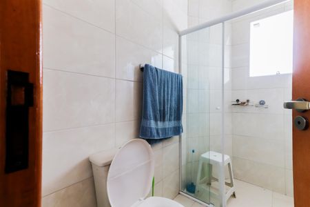 Casa de condomínio para alugar com 330m², 4 quartos e 5 vagasSuíte 1