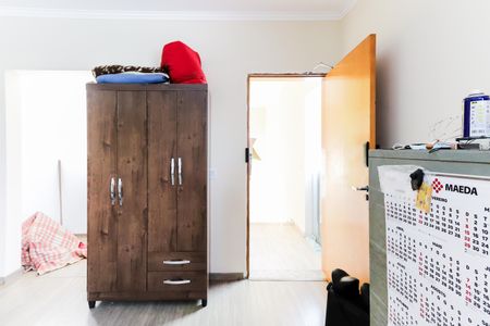 Casa de condomínio para alugar com 330m², 4 quartos e 5 vagasSuíte 1