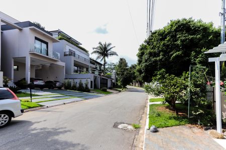Casa de condomínio para alugar com 330m², 4 quartos e 5 vagasÁrea comum