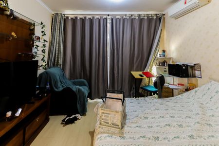 Casa de condomínio para alugar com 330m², 4 quartos e 5 vagasSuíte 2