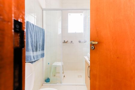 Casa de condomínio para alugar com 330m², 4 quartos e 5 vagasSuíte 1