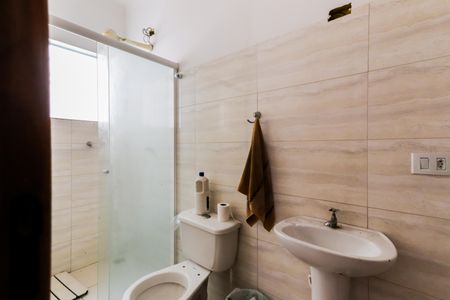 Casa de condomínio para alugar com 330m², 4 quartos e 5 vagasSuite 3