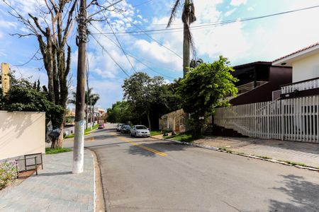 Casa de condomínio para alugar com 330m², 4 quartos e 5 vagasÁrea comum