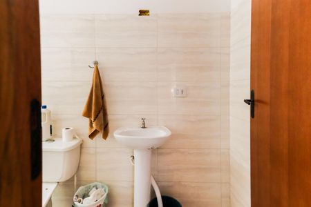 Casa de condomínio para alugar com 330m², 4 quartos e 5 vagasSuite 3