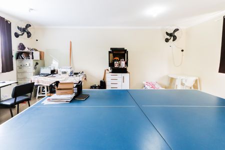 Casa de condomínio para alugar com 330m², 4 quartos e 5 vagasSuíte 1