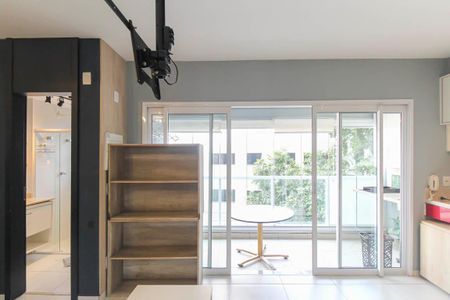 Kitnet/Studio para alugar com 1 quarto, 33m² em Vila Prudente, São Paulo