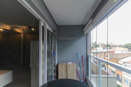Kitnet/Studio para alugar com 1 quarto, 33m² em Vila Prudente, São Paulo