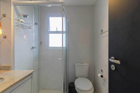 Kitnet/Studio para alugar com 1 quarto, 33m² em Vila Prudente, São Paulo