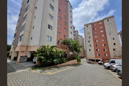 Apartamento à venda com 80m², 2 quartos e 1 vaga Apartamento à venda com 80m², 2 quartos e 1 vagaÁrea comum