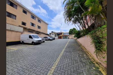 Apartamento à venda com 80m², 2 quartos e 1 vaga Apartamento à venda com 80m², 2 quartos e 1 vagaÁrea comum